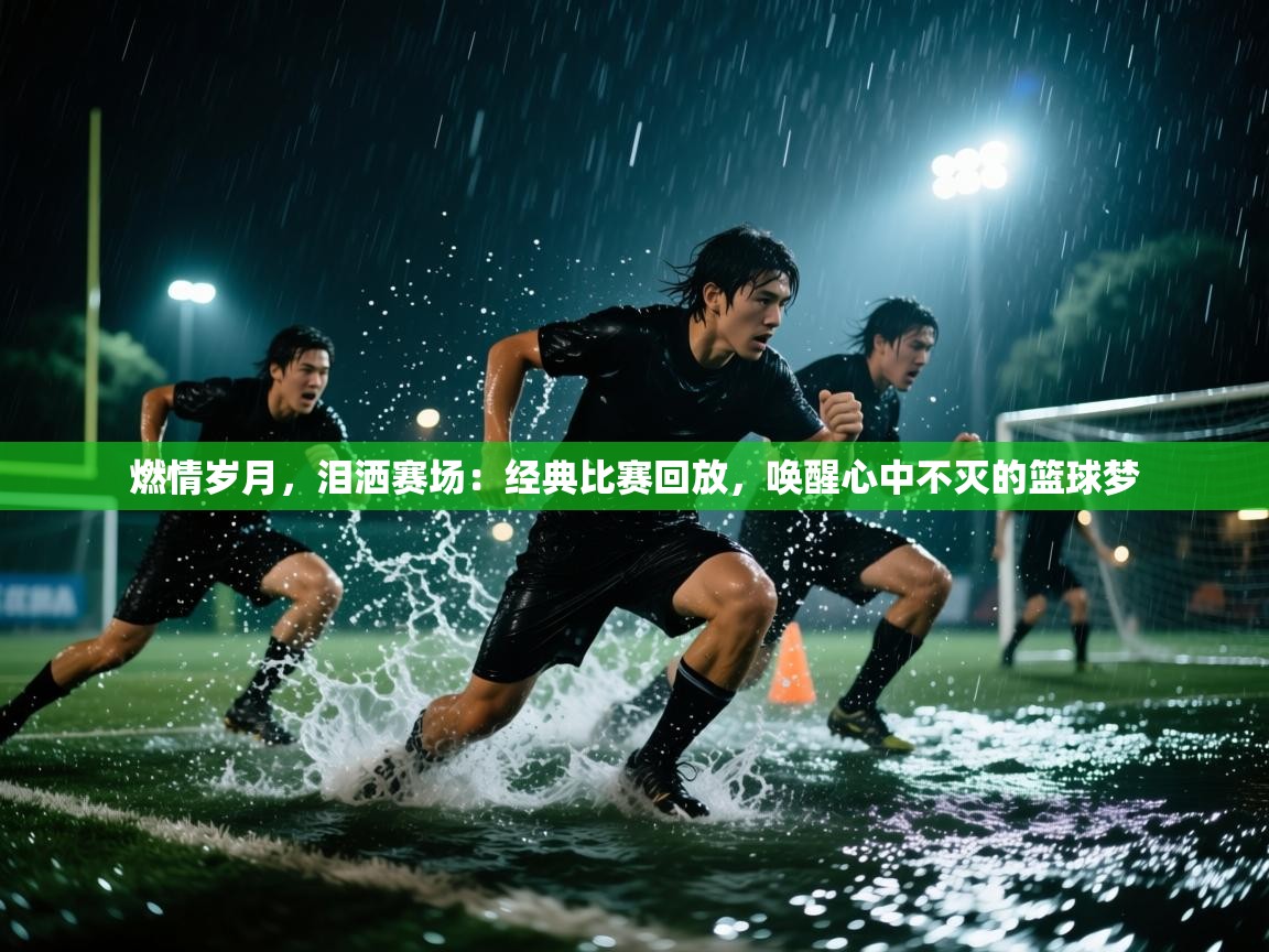 燃情岁月，泪洒赛场：经典比赛回放，唤醒心中不灭的篮球梦