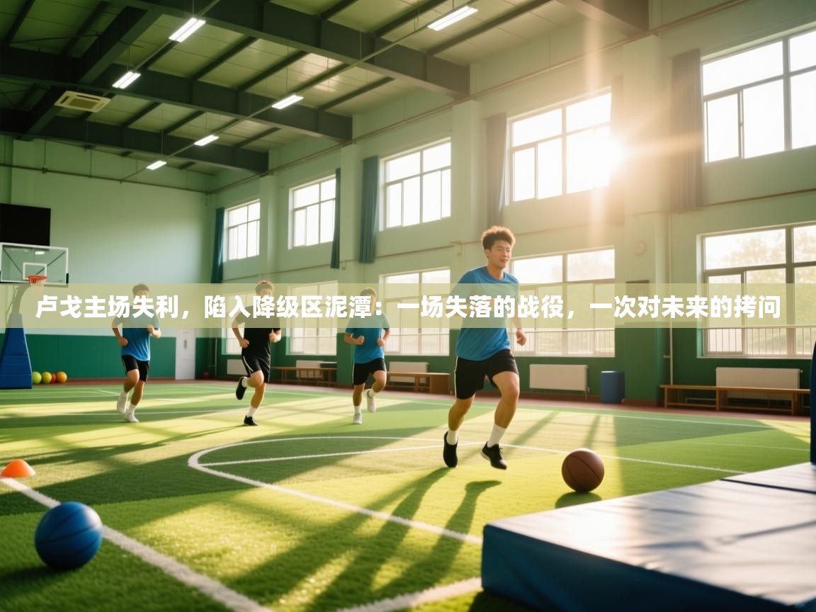 卢戈主场失利，陷入降级区泥潭：一场失落的战役，一次对未来的拷问  第1张