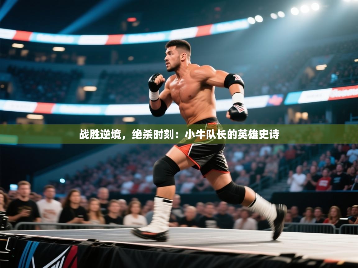 战胜逆境，绝杀时刻：小牛队长的英雄史诗  第1张